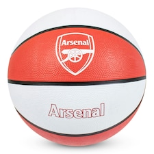 Arsenal Size 7 Basketball