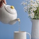 image 3 of Price & Kensington Daisy 6 Cup Teapot