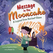 Message In The Mooncake