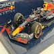 image 5 of Sergio Perez Red Bull Racing RB18 Saudi Arabian GP 2022 1:43 Scale Minichamps 417220111