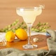 image 5 of Rink Drink  Margarita Glasses - 295ml - Clear - Pack of 6