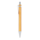image 2 of XD Collection Bamboo Pen - Brown - One Size
