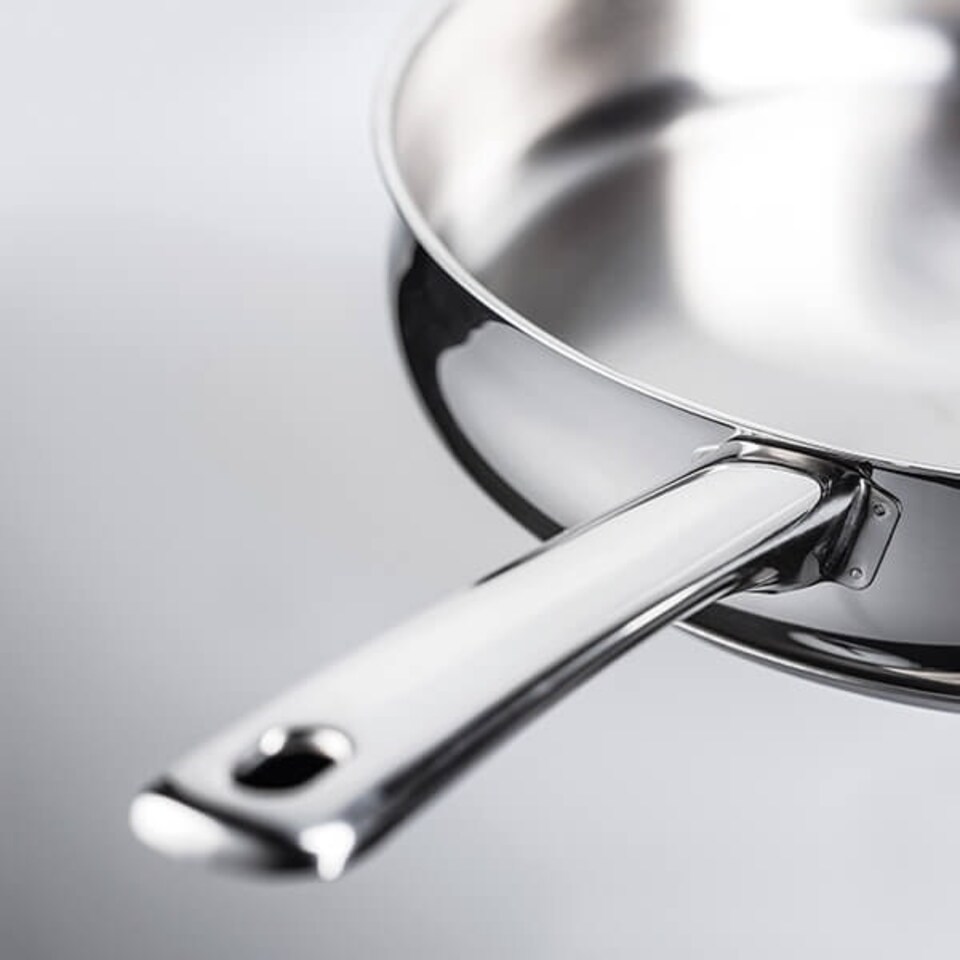 image 1 of Stellar 1000 Classic 24cm Saute Pan