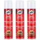 image 1 of 3 x Scotchgard Fabric Clothing Water Shield Repellent Waterproof Spray 400ml