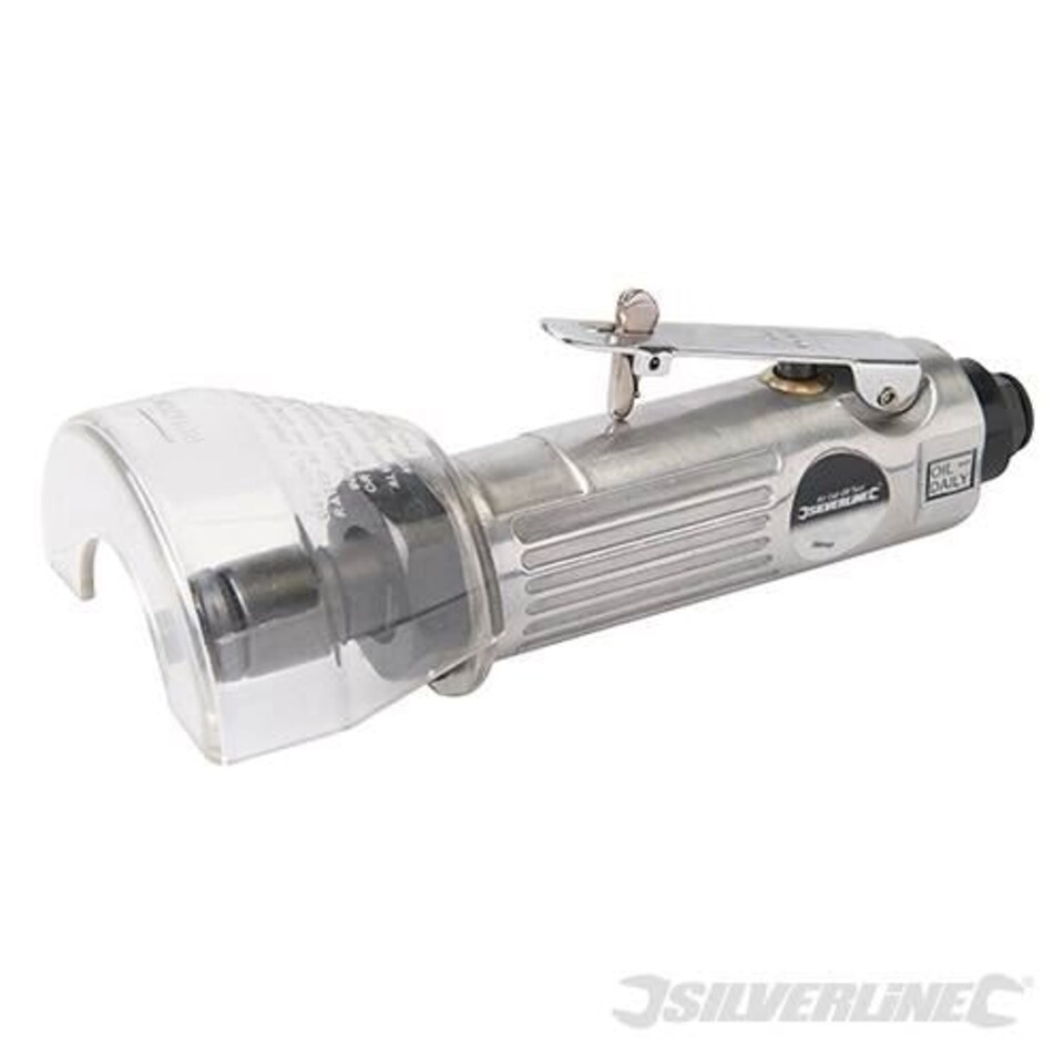 Silverline Air Cut-Off Tool - 598446