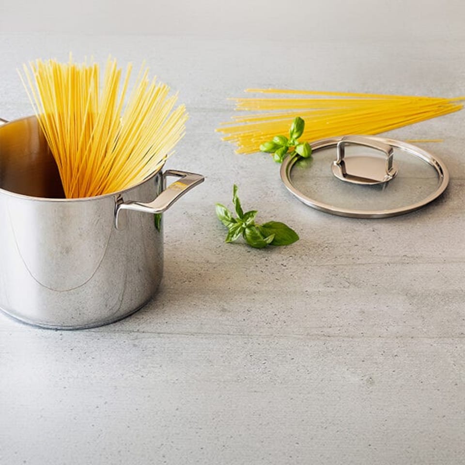 image 1 of BRA Signature 20cm Stock Pot
