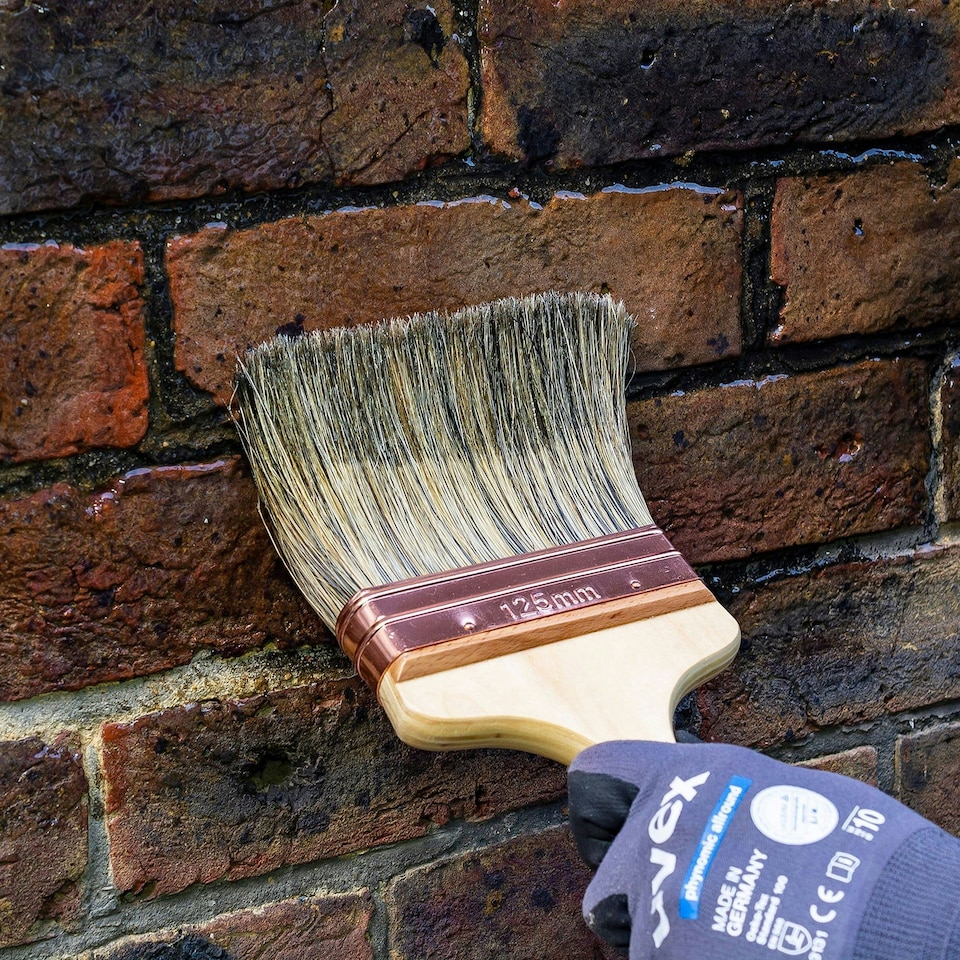image 1 of Stormdry MAX - 3L - Enhanced waterproofing, crack-bridging and anti-graffiti protection