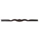image 2 of Shires Velociti RAPIDA EVO NS Headpiece Brown | Size: X-Full
Colour: H.Brown