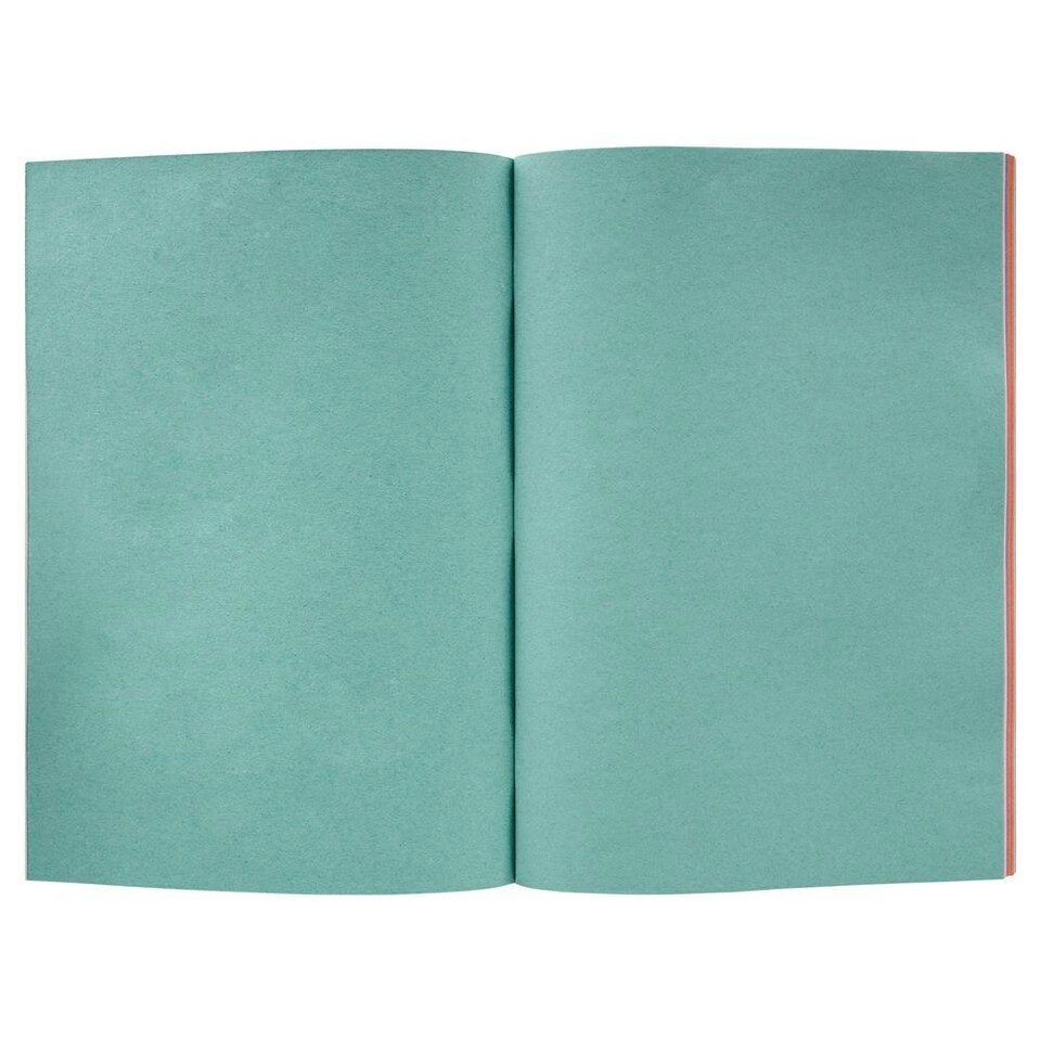 image 1 of A4 80 Pages Scrapbook by Premier Activity