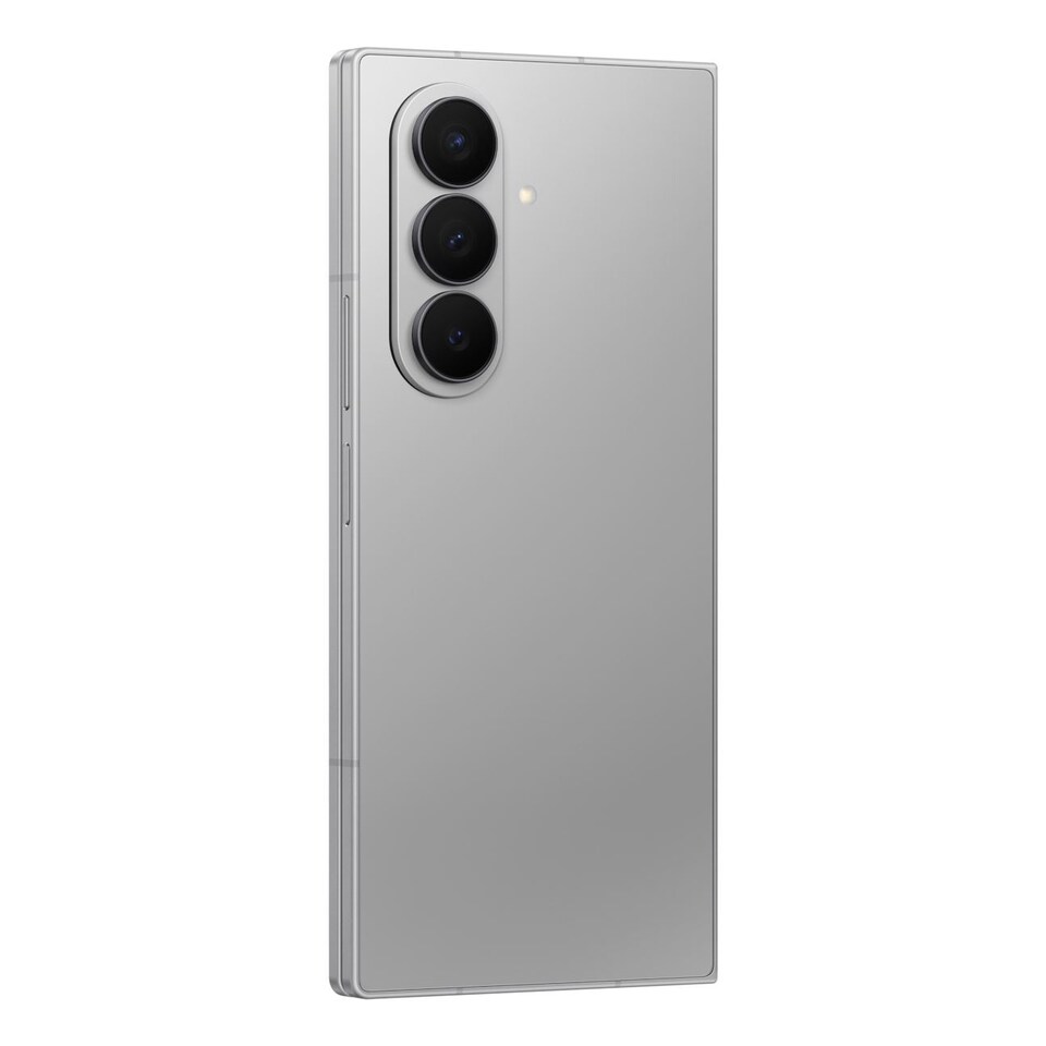 image 1 of Samsung Fold7 Smart Phones - 8 Inches - Silver