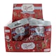 image 1 of TEAM Rudolph Reindeer Stocking Foilbag 18 piece CDU series 1.5 / Toys - Creative Toys Company - TOYS - 233207