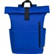 image 1 of Unbranded Byron Roll Up 18L Backpack - Royal Blue - One Size Blue