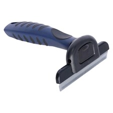 Imperial Riding IRH Hairmaster Horse Brush - Navy - One Size