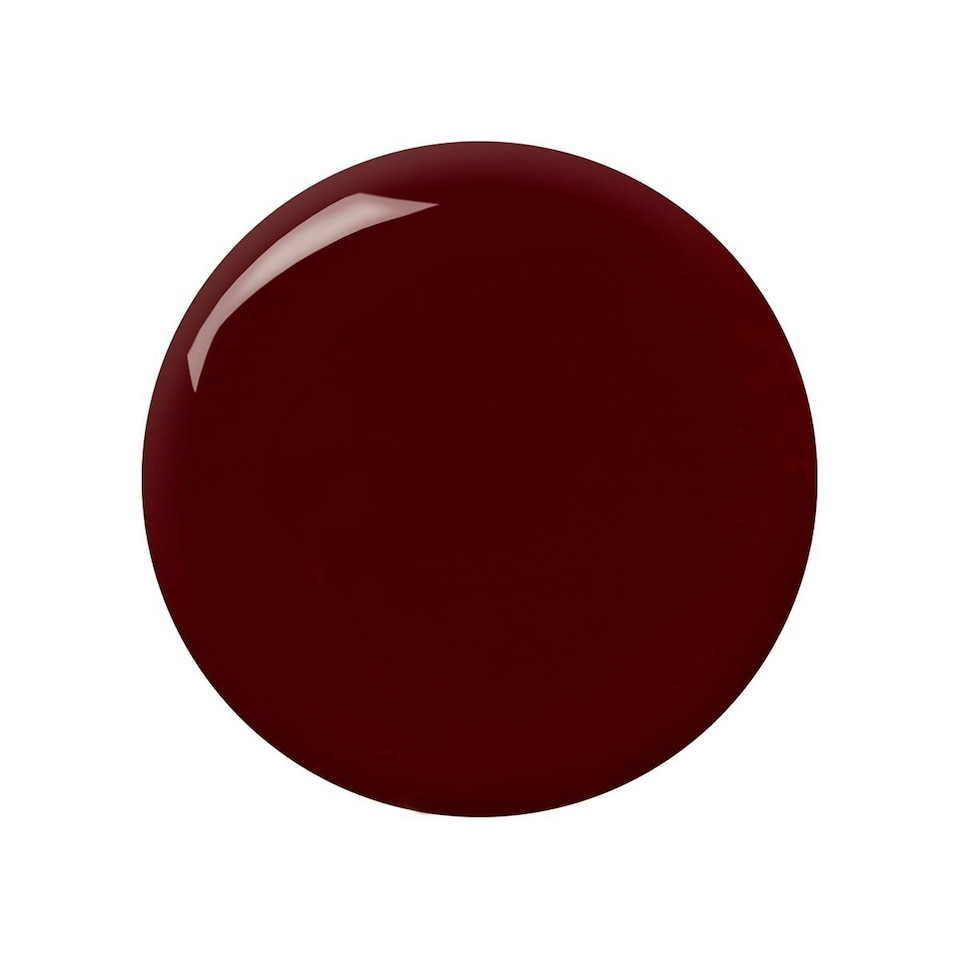 image 1 of Holly Nail Polish Red