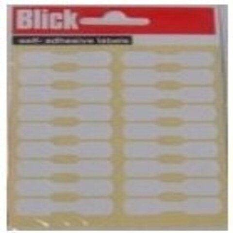 BLICK JEWELLERS LABEL 1038 - Blick - RS004653 N/A - Tesco Groceries