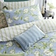 image 2 of Wylder Albera Floral Super King Duvet Cover Set