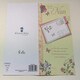 image 4 of Nan Lovely Verse Happy Birthday Traditional Slim Card
