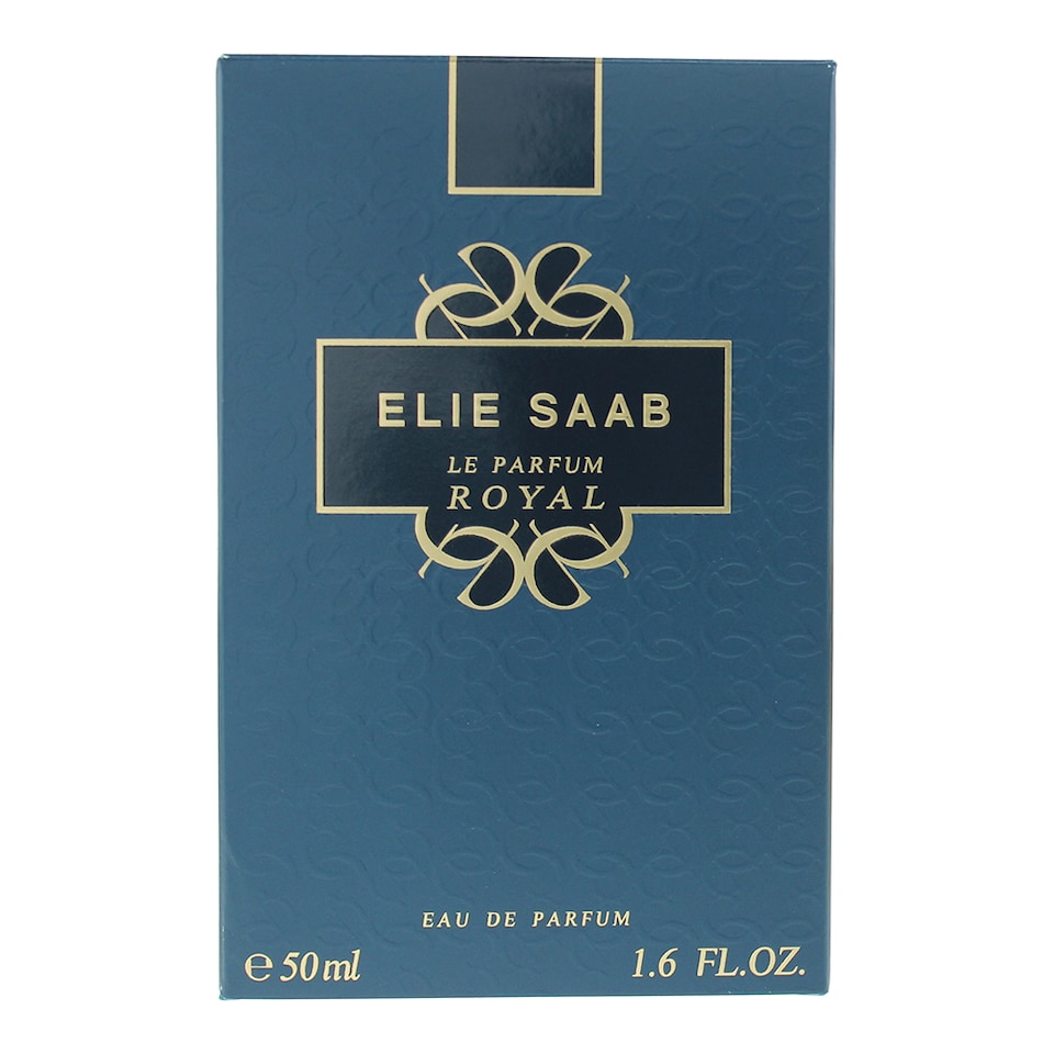image 1 of Elie Saab Le Parfum Royal Eau de Parfum 50ml
