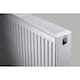 image 2 of 900mm (H) x 600mm (W) - Type 22 Radiator - Double Panel - Double Convector - White Enamel (RAL 9016) - (0.9m x 0.6m) (36" x 24")