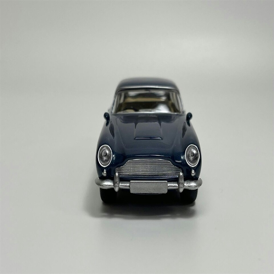 image 1 of Aston Martin DB5 Sierra Birch 1963 1:43 Scale Norev 270505