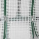 image 9 of Outsunny Mini Small Greenhouse with Steel Frame & PE Cover & Window