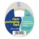 image 4 of Single Clear Packing Tape 48mm x 50M