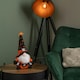 image 3 of 33cm Mr Halloween Plush Seated Gonk Decoration