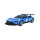 image 2 of Cada Maserati MC20 GT2 240 Piece Construction Set