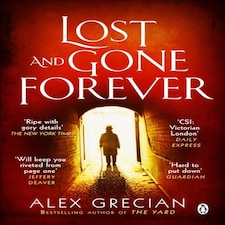 Lost And Gone Forever