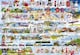 image 3 of Gibsons 2000 Piece Cream Teas & Queueing Jigsaw Puzzle