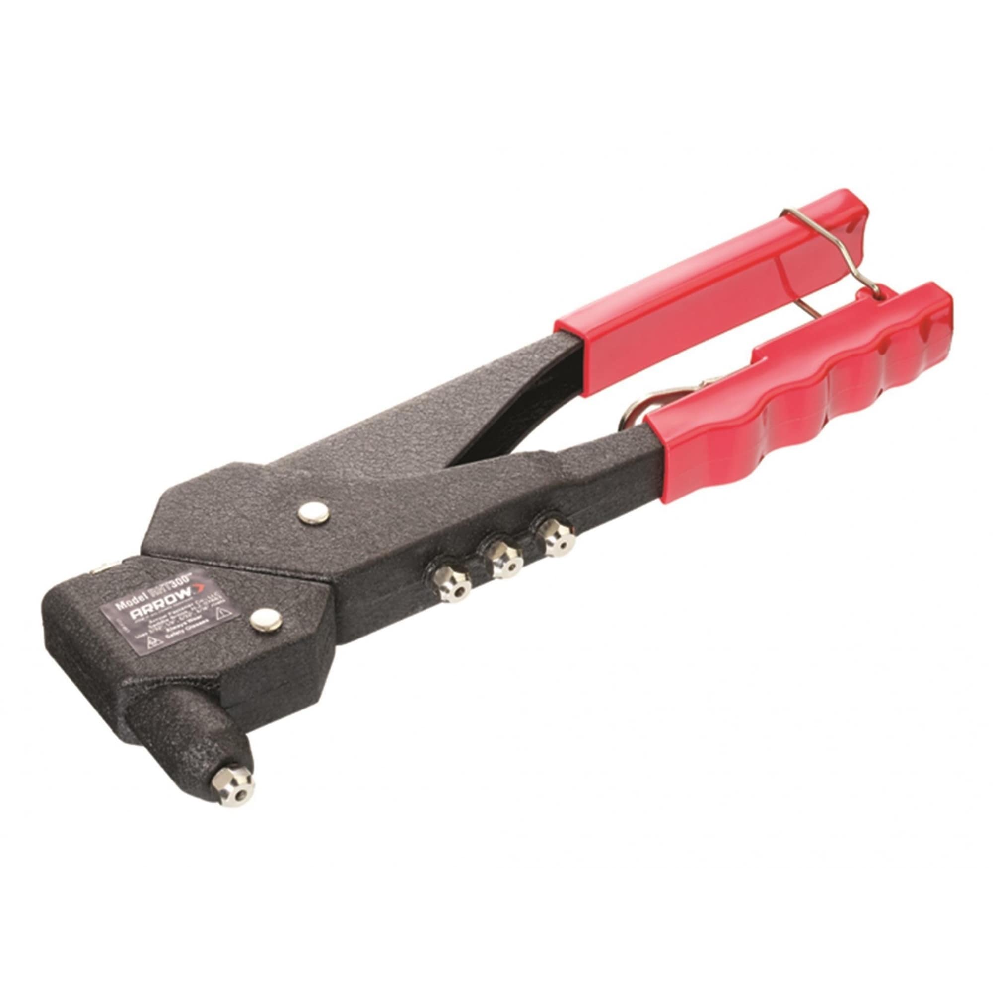 Arrow Rht300 Swivel Head Rivet Tool Multi Multi Colour One Size 1