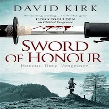 Sword Of Honour
