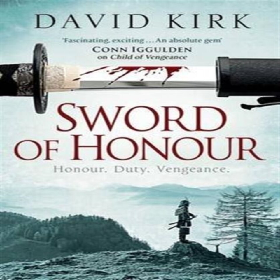 Sword Of Honour