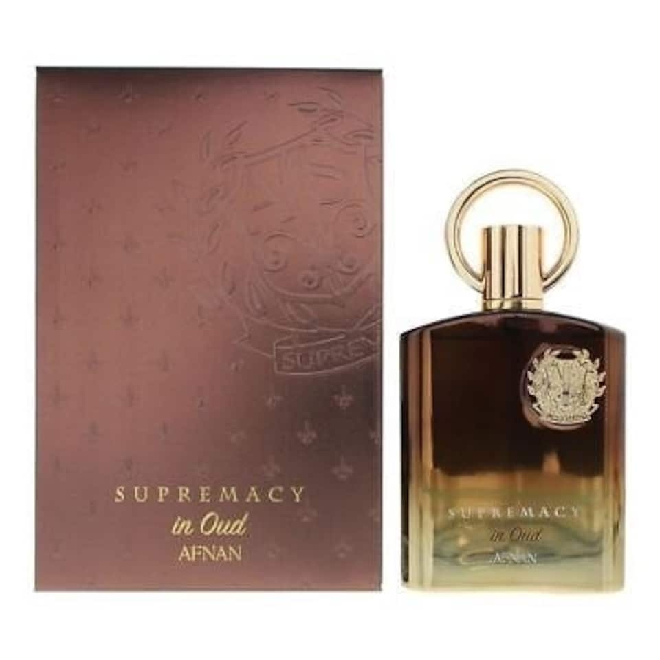 image 1 of Afnan Supremacy In Oud EDP 100ml Perfume For Unisex