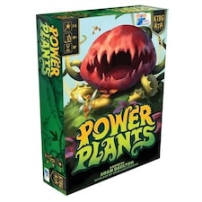 Power Plants Deluxe Edition