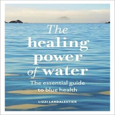 The Healing Power of Water Hardback Book