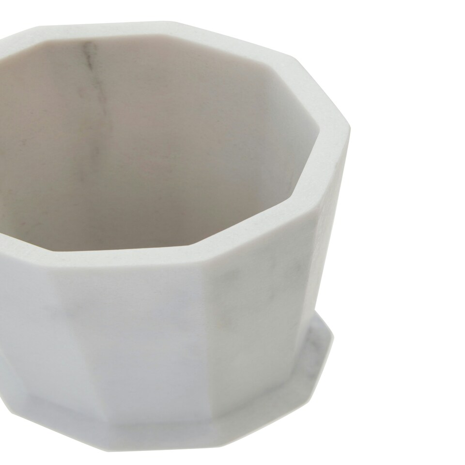 image 1 of Riviera Grey Tumbler