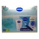 image 2 of Nivea Refreshing Skincare Set - Night Cream, Day Cream, Eye Makeup Remover, Wash