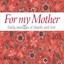 365 For My Mother - 01 Age Friends Family - RINGBOUND - 9781784853303