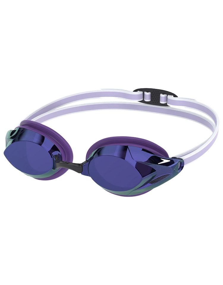 Speedo Vanquisher 3.0 Mirrored Women's Swim Goggle