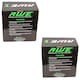 image 3 of AWE AWERide Set x 2 20" x 1.95" Folding Tyre Bike/E-Bike 35 PSI + 30 TPI