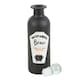 image 3 of Something Different Witches Brew Glass Potion Bottle - Black - One Size