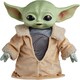 image 6 of Star Wars - Grogu 4.0 Plush