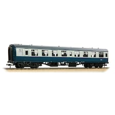 Bachmann Mk1 TSO BR Blue/Grey M4921