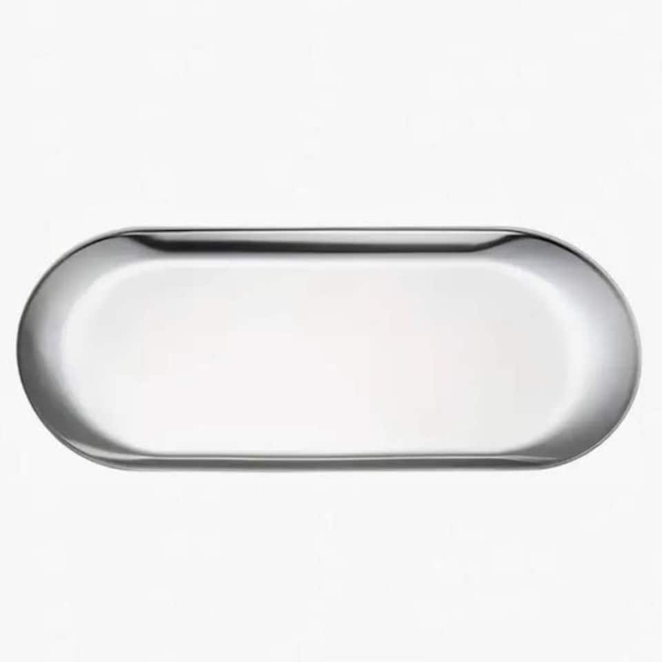 image 1 of Transformulas Dresser Trey Silver Large 23x9cm