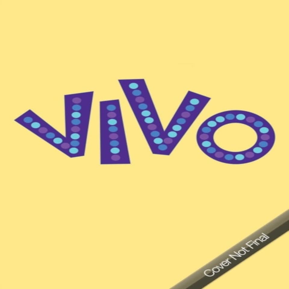 Vivo Movie Novelization