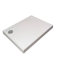 Balterley Contemporary Standard Shower Trays Acrylic - Shower Tray