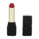 image 4 of Guerlain Kiss Kiss Tender Matte Red Lipstick 775 Kiss Rouge N/A