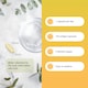 image 4 of Evening Primrose Oil 1000mg, 120 Softgels, 4-Month Supply, Cold Pressed, High in Omega 6 GLA, Supports Womenâ€™s Health