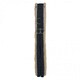 image 1 of Shires Fleece Padding Nylon Horse Lunging Roller - Black - X Full
